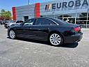 Thumbnail image of 2017 Audi A8 L at EurobahnBmwMiniMercedesBenz of Greensboro, NC