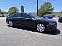 Thumbnail image of 2017 Audi A8 L at EurobahnBmwMiniMercedesBenz of Greensboro, NC