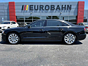 Thumbnail image of 2017 Audi A8 L at EurobahnBmwMiniMercedesBenz of Greensboro, NC