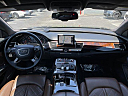 Thumbnail image of 2017 Audi A8 L at EurobahnBmwMiniMercedesBenz of Greensboro, NC