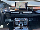 Thumbnail image of 2017 Audi A8 L at EurobahnBmwMiniMercedesBenz of Greensboro, NC