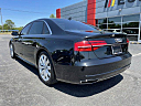 Thumbnail image of 2017 Audi A8 L at EurobahnBmwMiniMercedesBenz of Greensboro, NC
