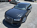 Thumbnail image of 2017 Audi A8 L at EurobahnBmwMiniMercedesBenz of Greensboro, NC