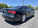 Thumbnail image of 2017 Audi A8 L at EurobahnBmwMiniMercedesBenz of Greensboro, NC