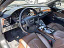 Thumbnail image of 2017 Audi A8 L at EurobahnBmwMiniMercedesBenz of Greensboro, NC