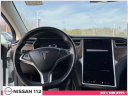 Thumbnail image of 2017 Tesla Model X at Nissan 112 Sales Corp.