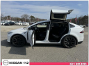 Thumbnail image of 2017 Tesla Model X at Nissan 112 Sales Corp.
