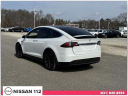 Thumbnail image of 2017 Tesla Model X at Nissan 112 Sales Corp.