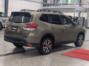 Thumbnail image of 2023 Subaru Forester at PremierSubaruKia-USED of Branford, CT