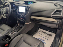 Thumbnail image of 2023 Subaru Forester at PremierSubaruKia-USED of Branford, CT