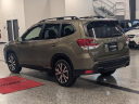Thumbnail image of 2023 Subaru Forester at PremierSubaruKia-USED of Branford, CT