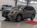 Thumbnail image of 2023 Subaru Forester at PremierSubaruKia-USED of Branford, CT