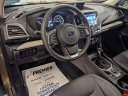 Thumbnail image of 2023 Subaru Forester at PremierSubaruKia-USED of Branford, CT