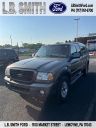 2008 Ford Ranger XLT at LB Smith Ford Lincoln