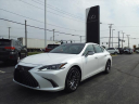 Thumbnail image of 2024 Lexus ES 350 at Lexus Of Toledo