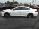Thumbnail image of 2024 Lexus ES 350 at Lexus Of Toledo
