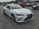 Thumbnail image of 2024 Lexus ES 350 at Lexus Of Toledo