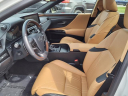 Thumbnail image of 2024 Lexus ES 350 at Lexus Of Toledo