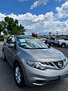 Thumbnail image of 2011 Nissan Murano at Exclusive Auto Center LLC