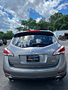 Thumbnail image of 2011 Nissan Murano at Exclusive Auto Center LLC