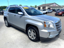Thumbnail image of 2016 GMC Terrain at Showcase Auto Sales LLC