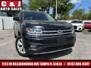 Thumbnail image of 2018 Volkswagen Atlas at C & J Auto Sales