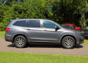 Thumbnail image of 2019 Honda Pilot at StokesUsedCarCenter of Beaufort, SC