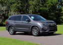 Thumbnail image of 2019 Honda Pilot at StokesUsedCarCenter of Beaufort, SC