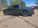 Thumbnail image of 2025 Ram 1500 at Golling Chrysler Jeep Dodge Ram of Chelsea