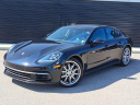 Thumbnail image of 2018 Porsche Panamera at Porsche of Kings Auto Mall