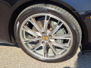 Thumbnail image of 2018 Porsche Panamera at Porsche of Kings Auto Mall