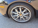 Thumbnail image of 2018 Porsche Panamera at Porsche of Kings Auto Mall