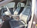 Thumbnail image of 2018 Porsche Panamera at Porsche of Kings Auto Mall