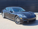 Thumbnail image of 2018 Porsche Panamera at Porsche of Kings Auto Mall