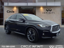Thumbnail image of 2025 INFINITI QX55 at Circle Infiniti
