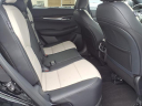 Thumbnail image of 2025 INFINITI QX55 at Circle Infiniti