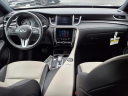 Thumbnail image of 2025 INFINITI QX55 at Circle Infiniti