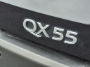 Thumbnail image of 2025 INFINITI QX55 at Circle Infiniti