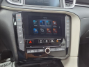 Thumbnail image of 2025 INFINITI QX55 at Circle Infiniti