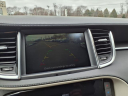 Thumbnail image of 2025 INFINITI QX55 at Circle Infiniti