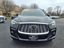 Thumbnail image of 2025 INFINITI QX55 at Circle Infiniti