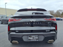 Thumbnail image of 2025 INFINITI QX55 at Circle Infiniti