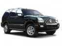 Thumbnail image of 2009 Mercury Mountaineer at Baron Honda