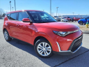 Thumbnail image of 2024 Kia Soul at Mathews Nissan