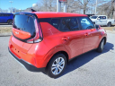 Thumbnail image of 2024 Kia Soul at Mathews Nissan