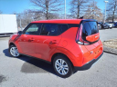 Thumbnail image of 2024 Kia Soul at Mathews Nissan