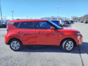Thumbnail image of 2024 Kia Soul at Mathews Nissan