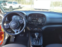 Thumbnail image of 2024 Kia Soul at Mathews Nissan