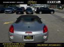 2008 Pontiac Solstice GXP at Adams Auto Group Inc