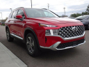 2022 Hyundai SANTA FE SEL at Columbia Hyundai Acura Used